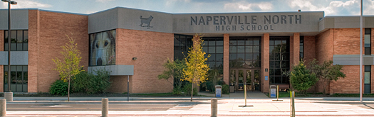 Naperville North High School 